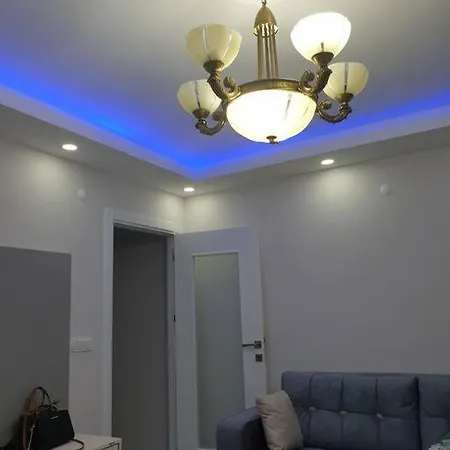 Guzelyurt 2Bedroom Cozy Apartment .Feel Like Home! Apartmán Istanbulská provincie