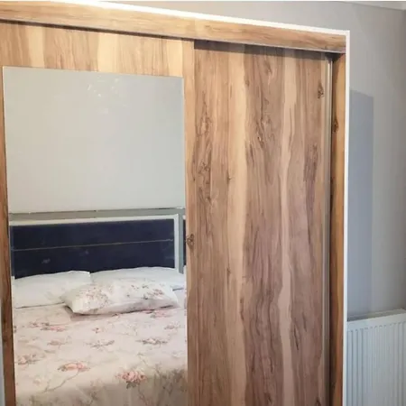 Guzelyurt 2Bedroom Cozy Apartment .Feel Like Home! Apartmán *