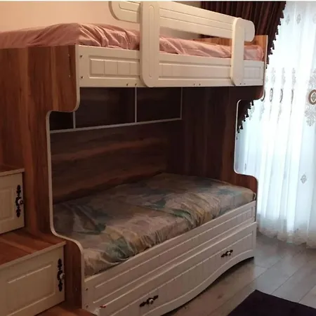 Guzelyurt 2Bedroom Cozy Apartment .Feel Like Home! Istanbulská provincie