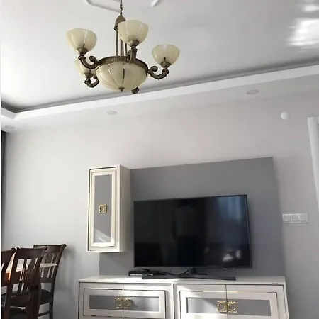 Guzelyurt 2Bedroom Cozy Apartment .Feel Like Home! 公寓 *