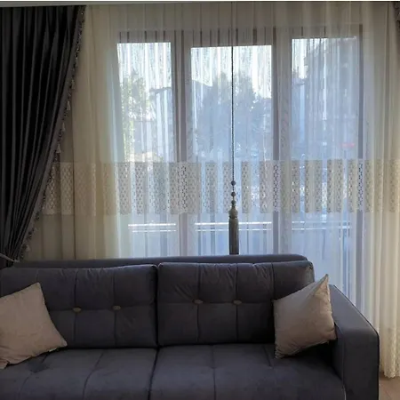 公寓 Guzelyurt 2Bedroom Cozy Apartment .Feel Like Home!