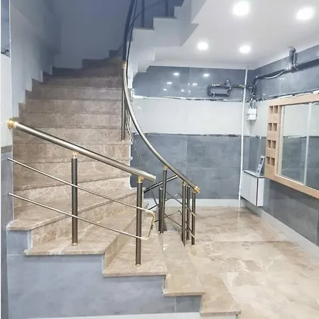 公寓 Guzelyurt 2Bedroom Cozy Apartment .Feel Like Home!