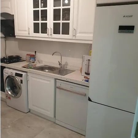 Guzelyurt 2Bedroom Cozy Apartment .Feel Like Home!