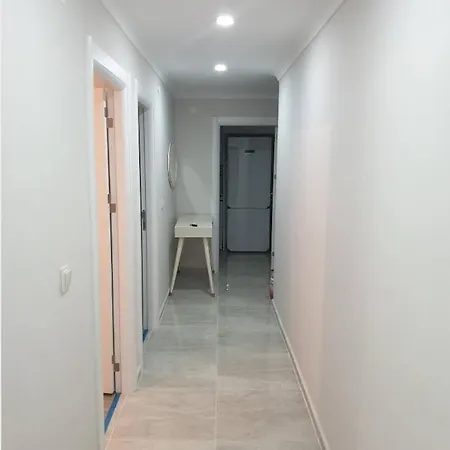 公寓 Guzelyurt 2Bedroom Cozy Apartment .Feel Like Home!