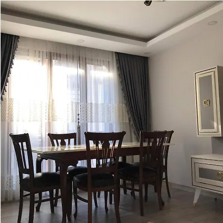 Guzelyurt 2Bedroom Cozy Apartment .Feel Like Home!
