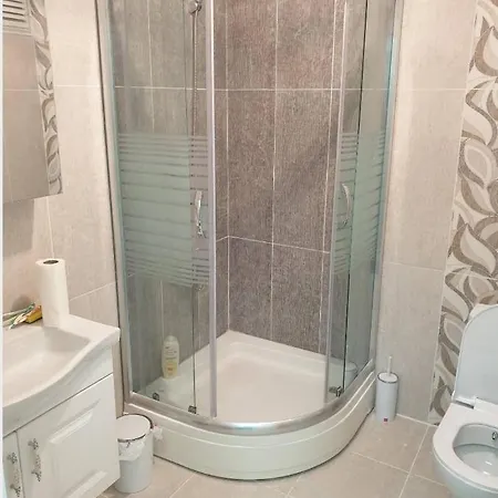 Guzelyurt 2Bedroom Cozy Apartment .Feel Like Home! 公寓 *